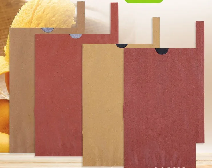 waterproof fruit cover bag mango growing paper bag