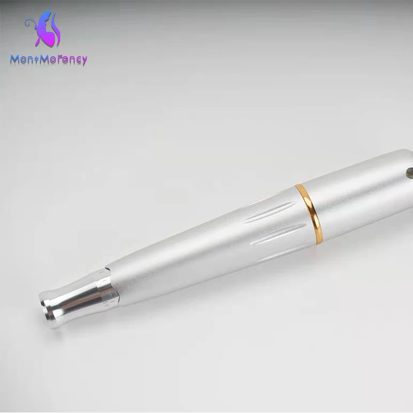 2022 Electric Machine Korea Digital Skin Rejuvenation Professional Microneedling Dr Pen H6 Needles Derma Pen Dermapen