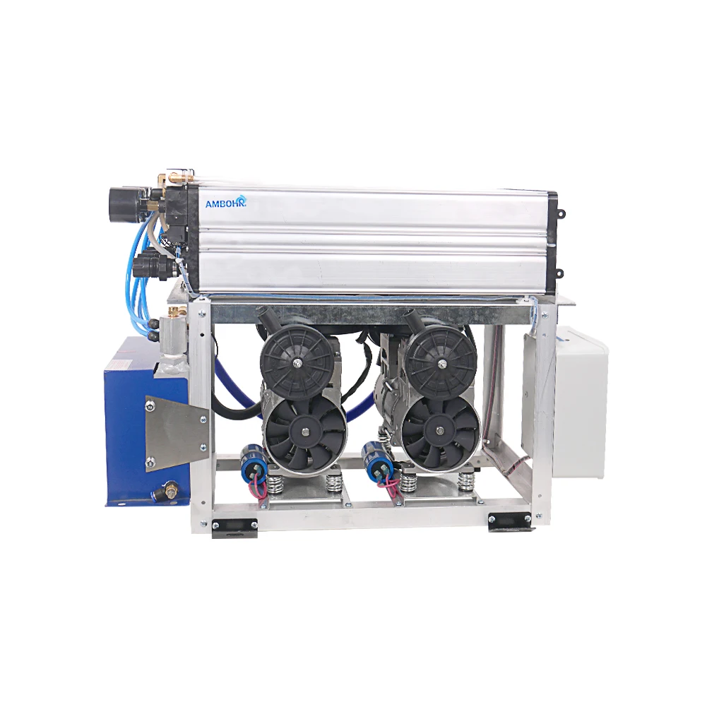 AMBOHR OXM-20LS Oxygen Generator Apparatus  Psa Oxygen Generator For Industrial