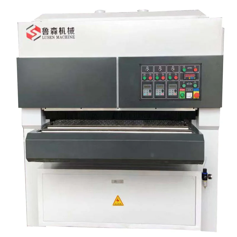 
Steel Wire Brush Machine, Wood Flooring Wire Brushing Machine for wood 