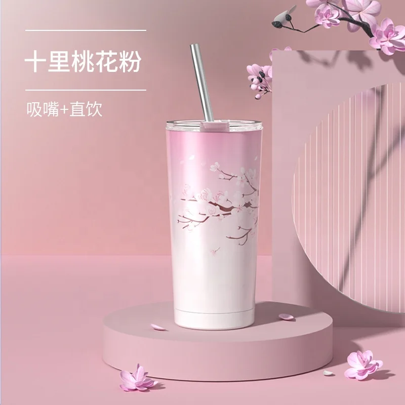2023  hot selling 20 oz Yeticooler tumblers in bulk stainless steel custom tumbler wholesale 20oz tumbler