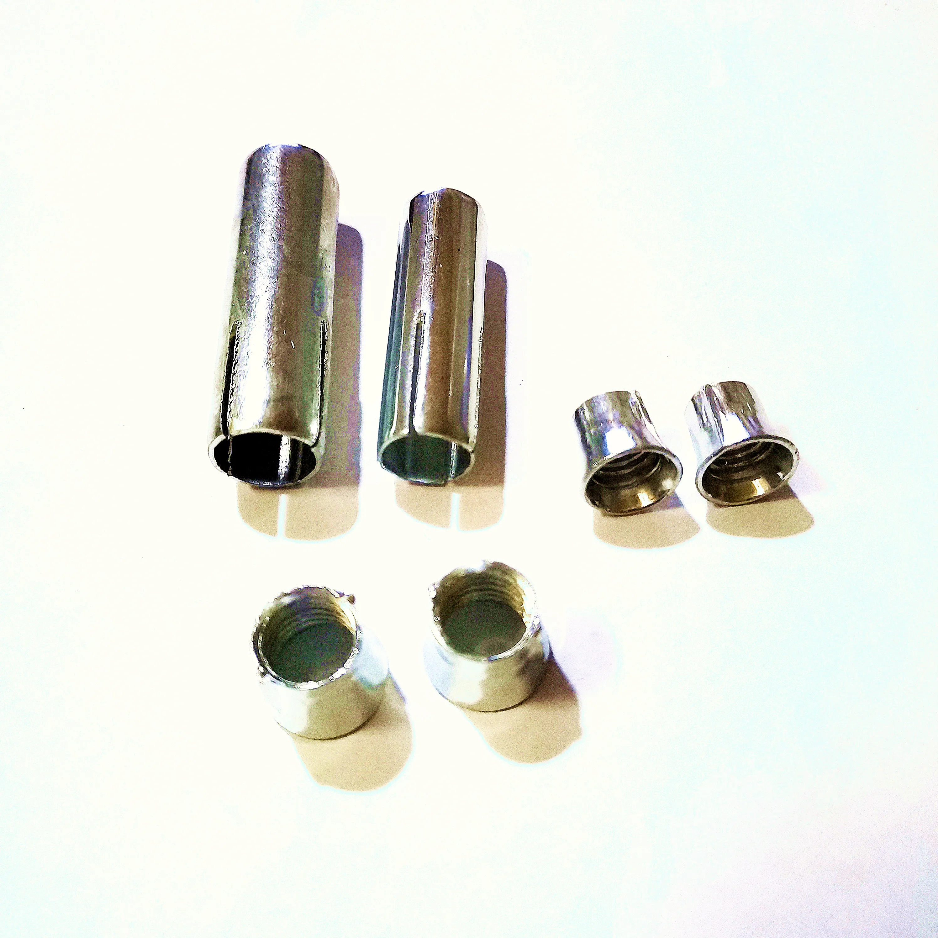 Zinc plated External Force Expansion Anchor Bolts