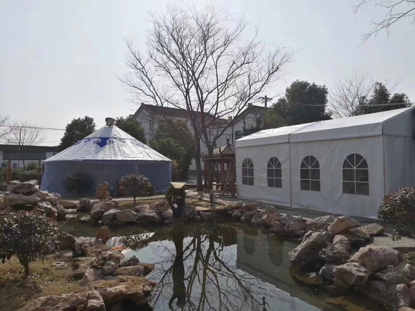 10x12 10x15 10x20 10x30 10x40 10x50 trade show canopy white 20 x 30 marquee event party tent