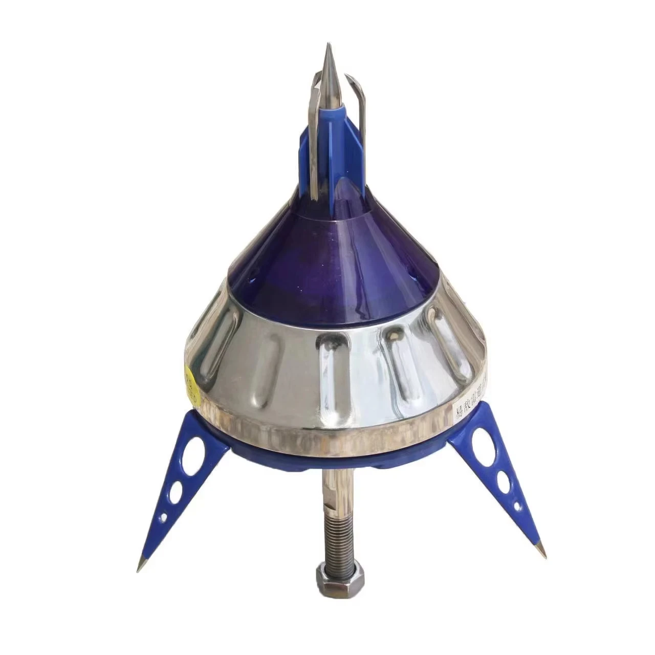 lightning protection systems rods prices