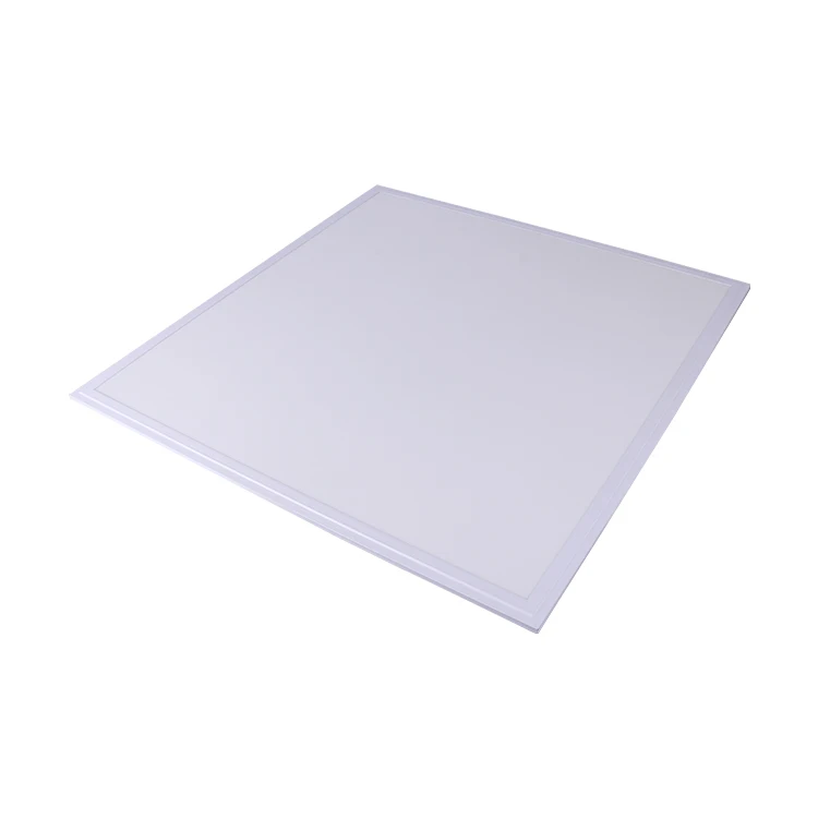 Office Lighting High Brightness 60x60 Cct Led Ceiling Panels Lamp 2x2 2x4 Back Lit Led Panel Light