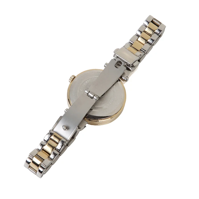 Oem ODM luxury Brand Stainless Steel 5atm Water Resistant Alarm Watch high quality japan quartz movement watches