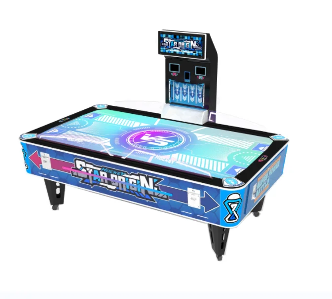 2/4 players arcade air hockey for Game Zone Star Origin Hockey