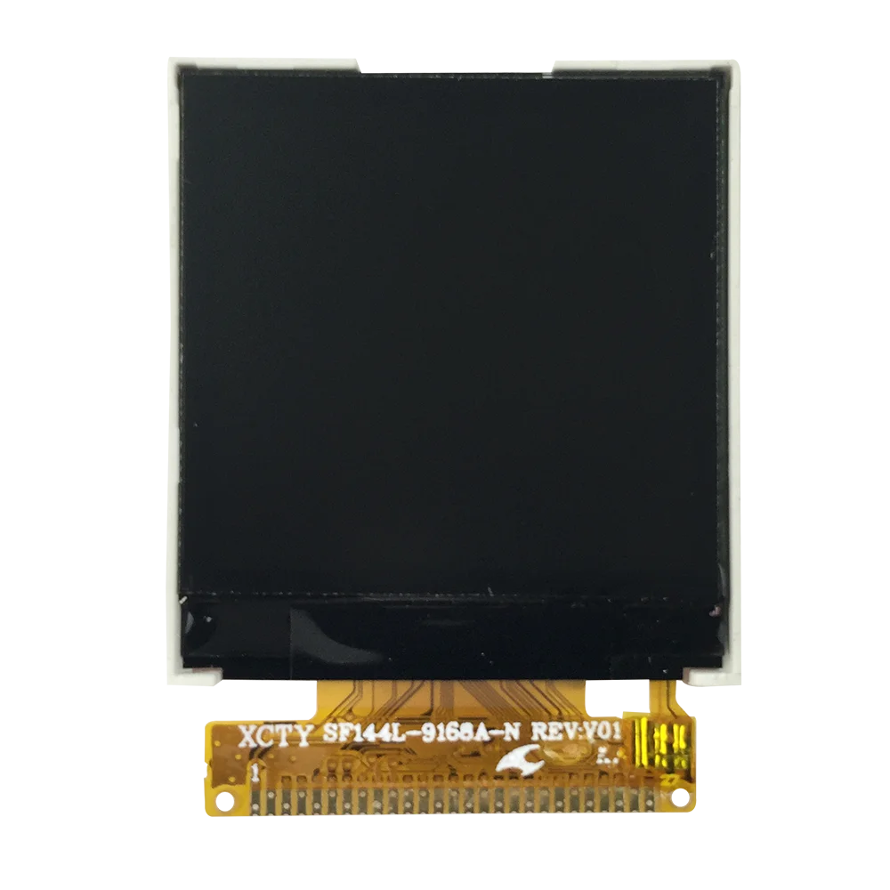 
1.5 inch LCD 128*128 dots TFT module 