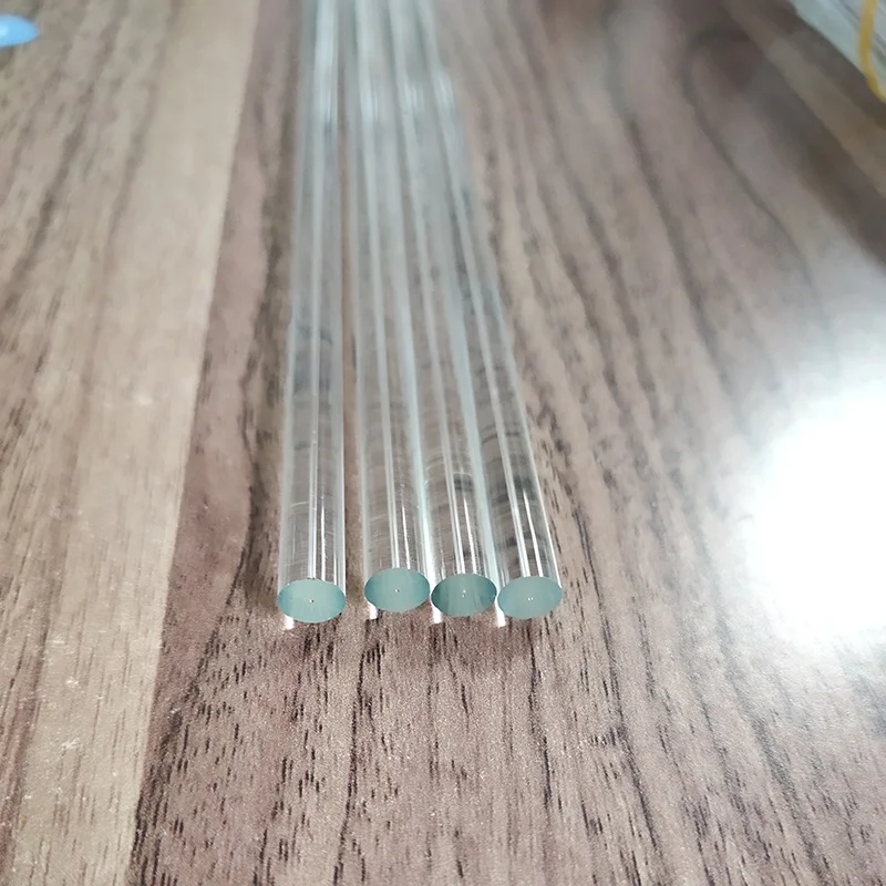 Micro Capillary Tube Round Square D-Type