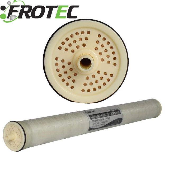 Frotec Industrial Low Pressure RO Reverse Osmosis Membrane Filter Price