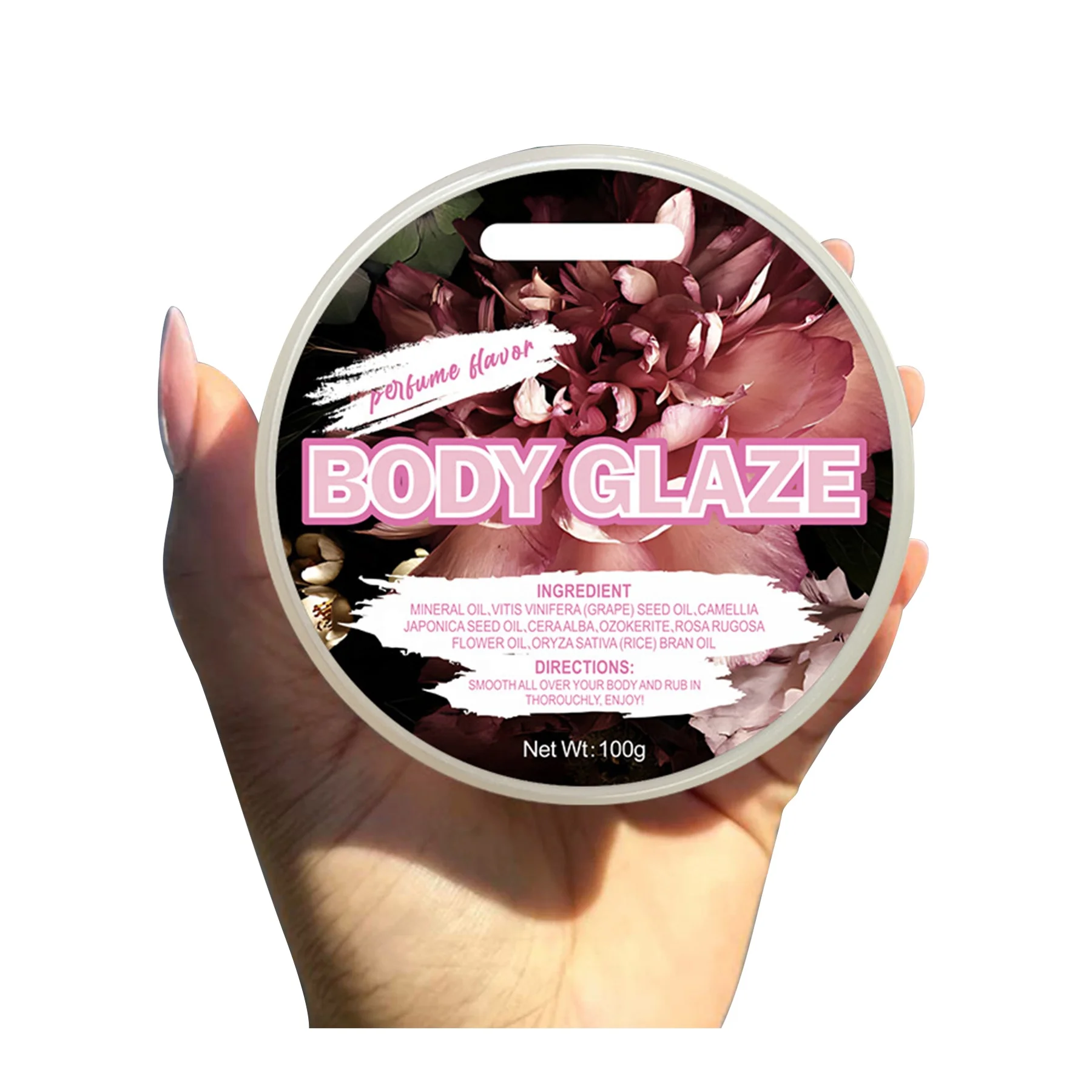 Anti Freckle Skin Whitening Soft Skin Body Lotion Body Glows Glaze Cream