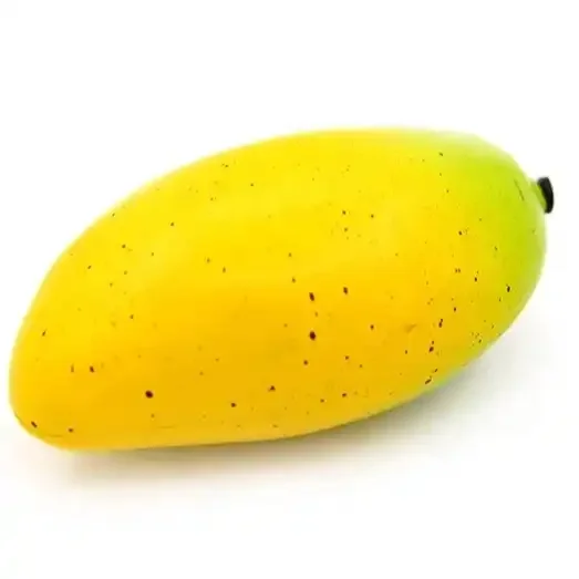 Wholesale Nice Popular Realistic Fruit Plastic Maracas Percussion