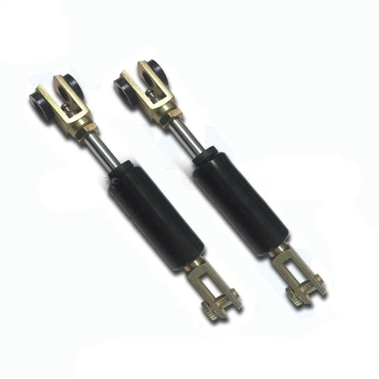 High Quality Piston Hydraulic Rod / Gas Spring With Lock For Sofa