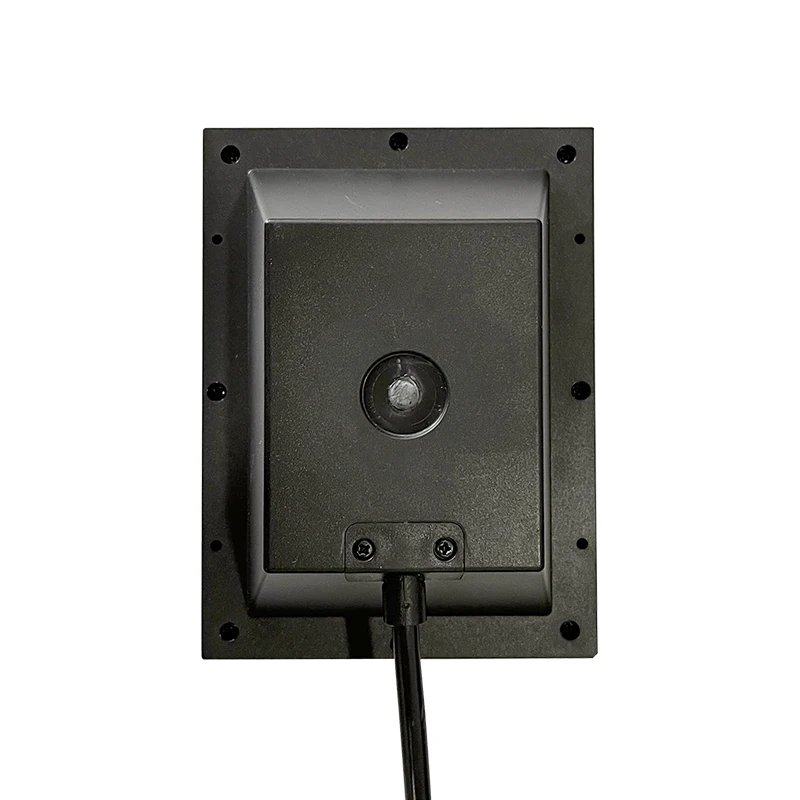 Excellent Quality Reasonable Price Embedded Fast Upload Speed Stationary Scanner