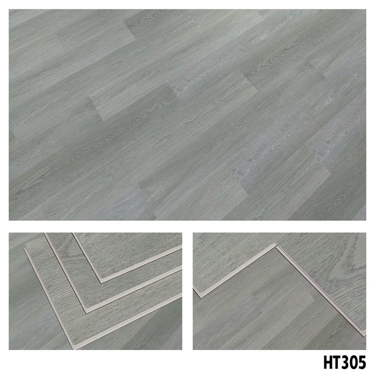 Винтажный пол SPC 7*48, 4 мм, 1 ммпэ, водостойкий, огнестойкий