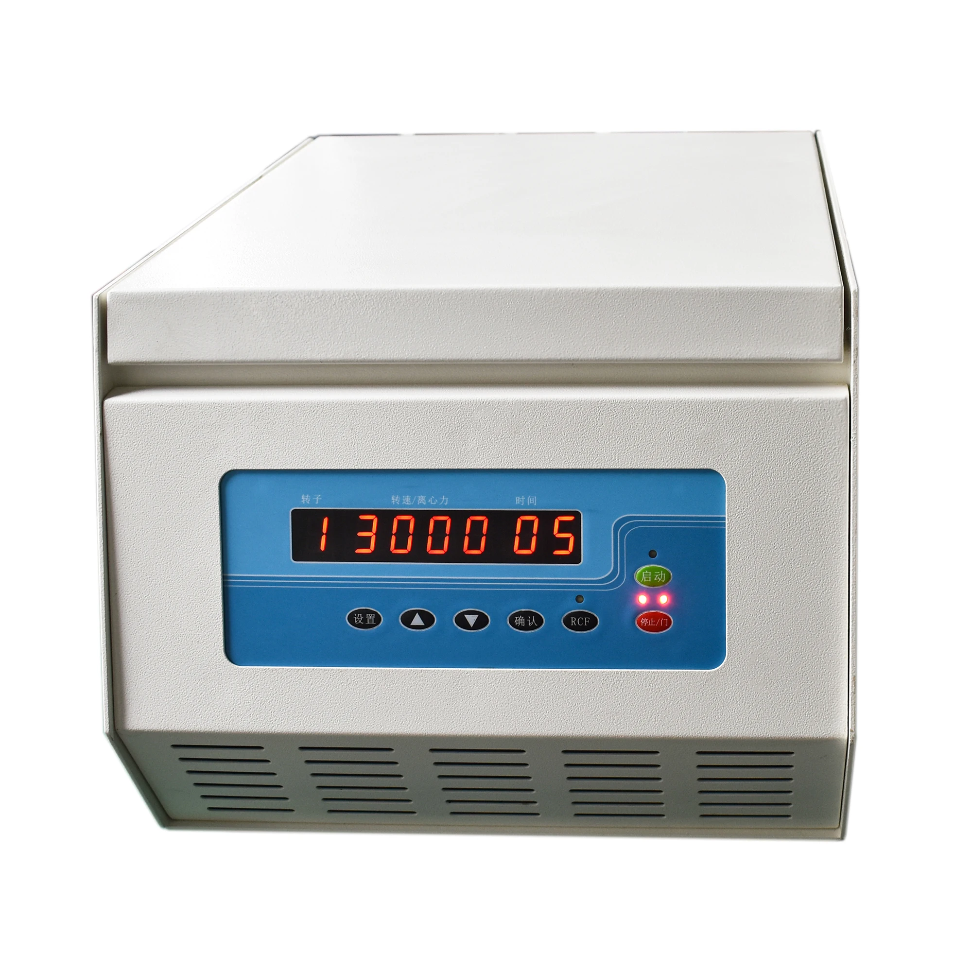 
Benchtop Automatic Balance Low Speed PRP Centrifuge Machine 
