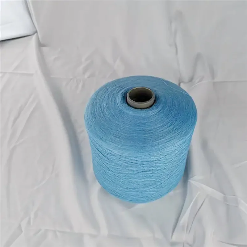 wholesale high quality thick acrylic 28NM/2 super chunky acrylic yarn multiple colors custom soft acrylic yarn in 100%