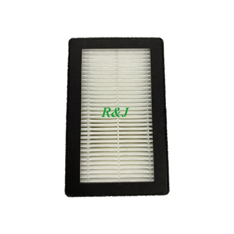 Air Purifier HEPA Filter Replacements Honeycomb Activated Carbon Filter Sheets