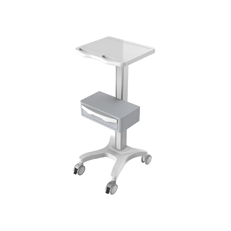 High quality Medical surgical Neurosurgery HUIDAMED Electric Mobile Trolley cart hospital operating room