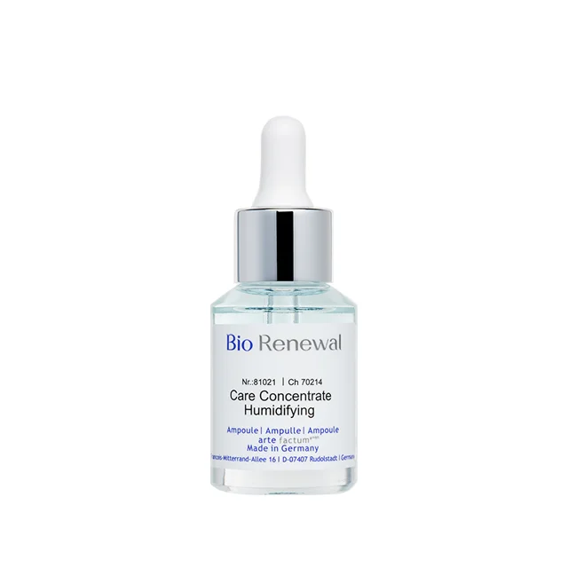 Care Concentrate Humidifying Ampoule Ordinary Face And Neck Skin Care Serum Immediately Hydration Serum For Face