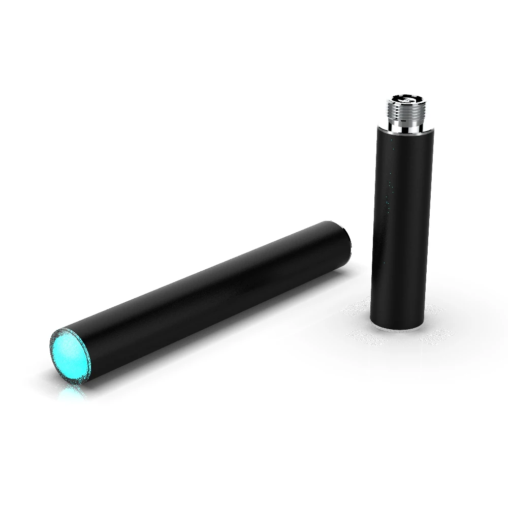 2021 New arrived vape smoke electronic cigarette for 510 thread built in battery