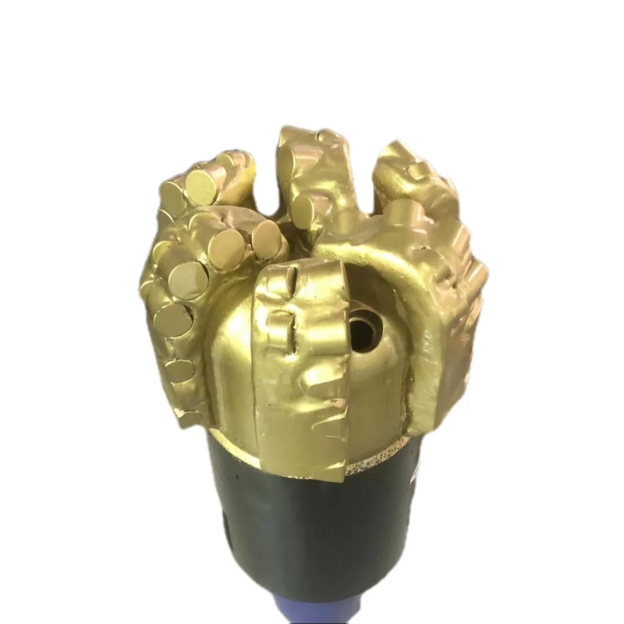 Good Quality Directional Series Diamond Head Scrap PDC Bits for Well Drilling