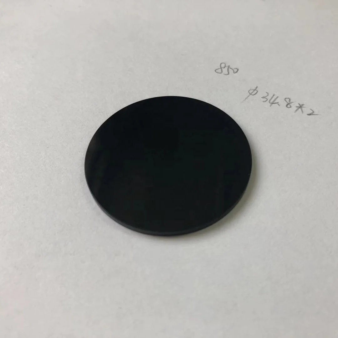 cobalt blue glass for steelworks