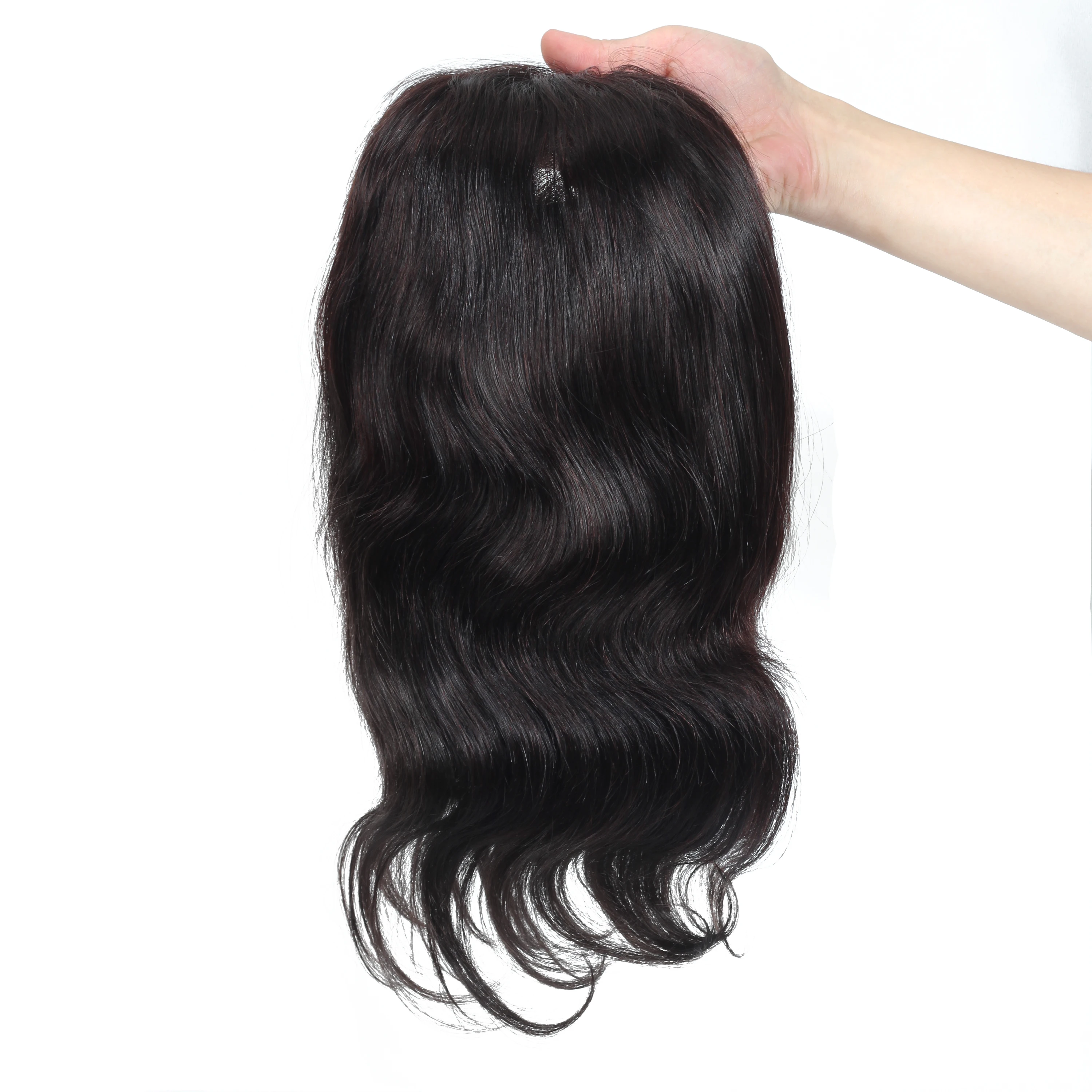 
 Прямые парики из человеческих волос с челкой, бразильские парики из человеческих волос на полной сетке для женщин, парик из 150% неповрежденных волос  