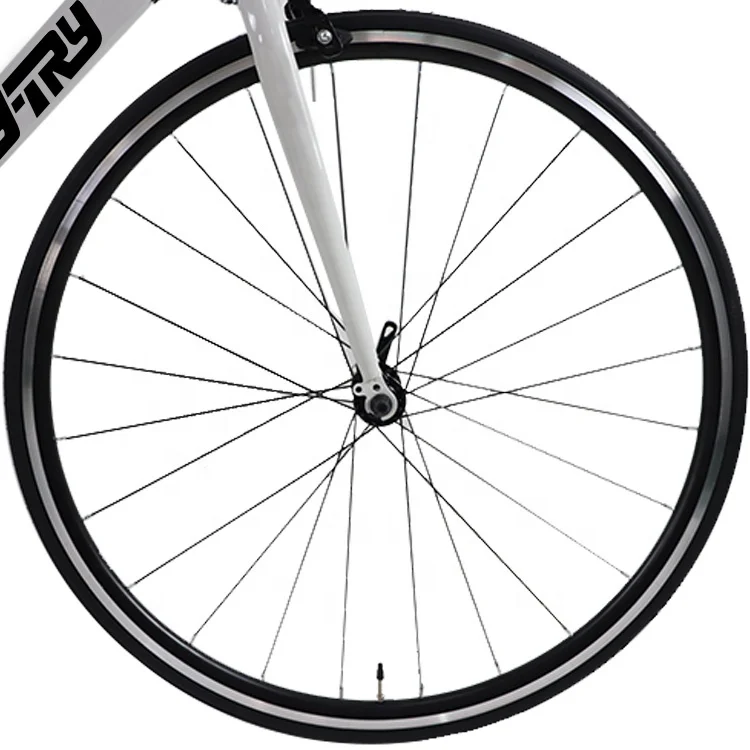 Factory Supply  Sports Bicycle For Adult Aluminum Alloy Racing Bike 700C 25C Road Bicycle 16 speed Bike