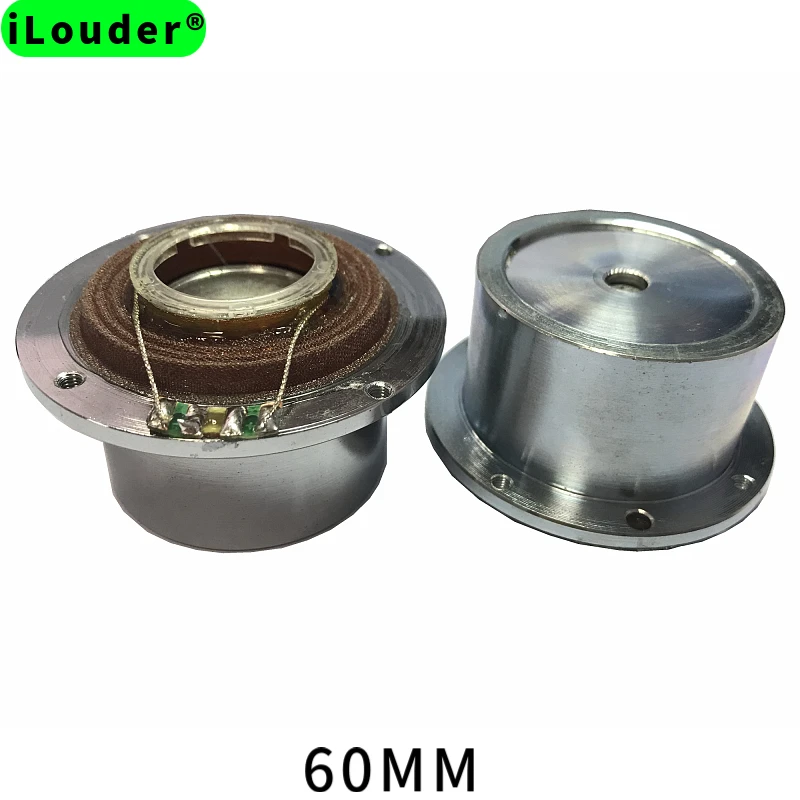 OEM 2.5 Inch Full Range 20W 4 Ohm Exciter Transducer Vibration Speaker