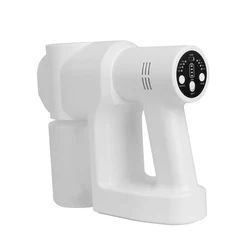 Cheap Nano Mist Sprayer Portable Gun Wireless Handheld Nano Spray Gun Nano Sprayer Gun Disinfection