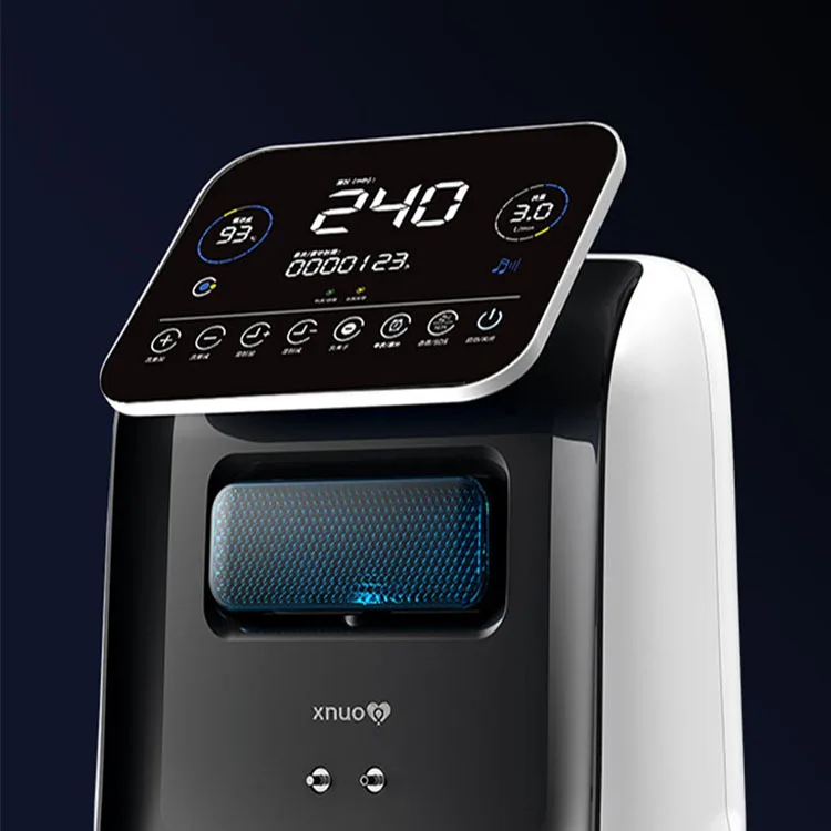 Medical oxygen concentrator 5L10L 20L Oxygen Generator Concentrator