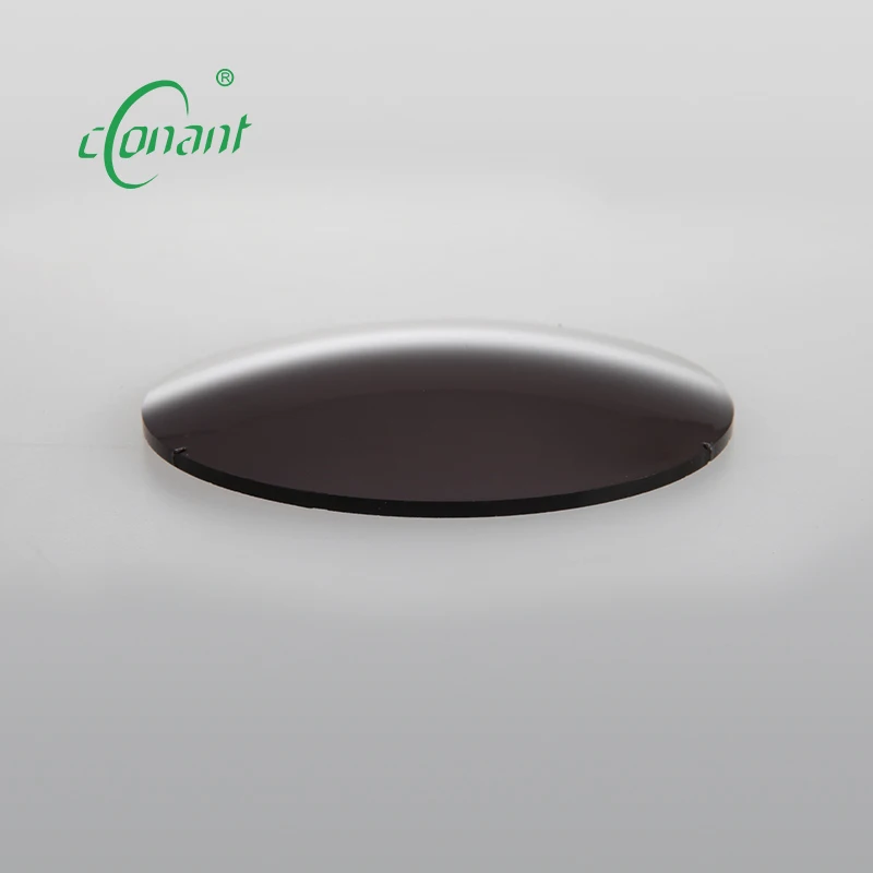 Conant RX 1.60 MR-8 Polarized Digital Freeform Progressive Lens