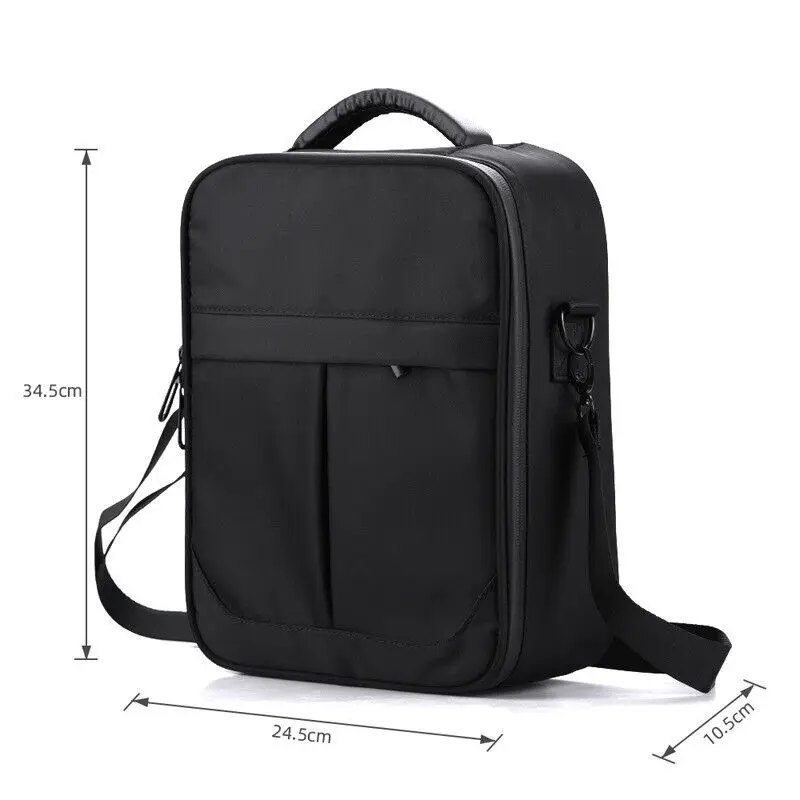 Portable Storage Bag Carrying Case Backpack game console bag For DJI MINI 3 Pro Drone Accessories