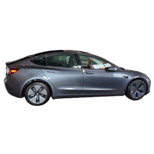 Used  High-Speed City Use 5 Seats 4 Door Electric Car