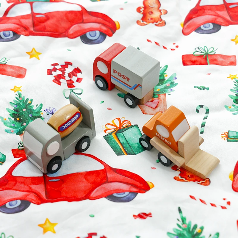 Baby Kids Play Mat Foldable Soft and Washable Toys Storage Organizer Children Play Rugs