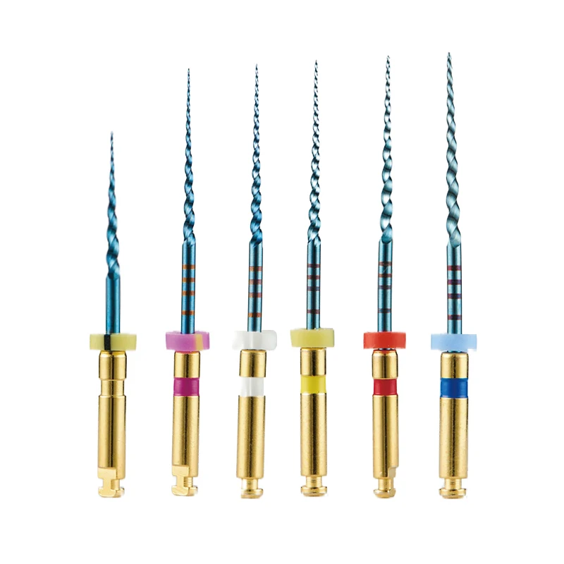 Пилка Для корневых каналов