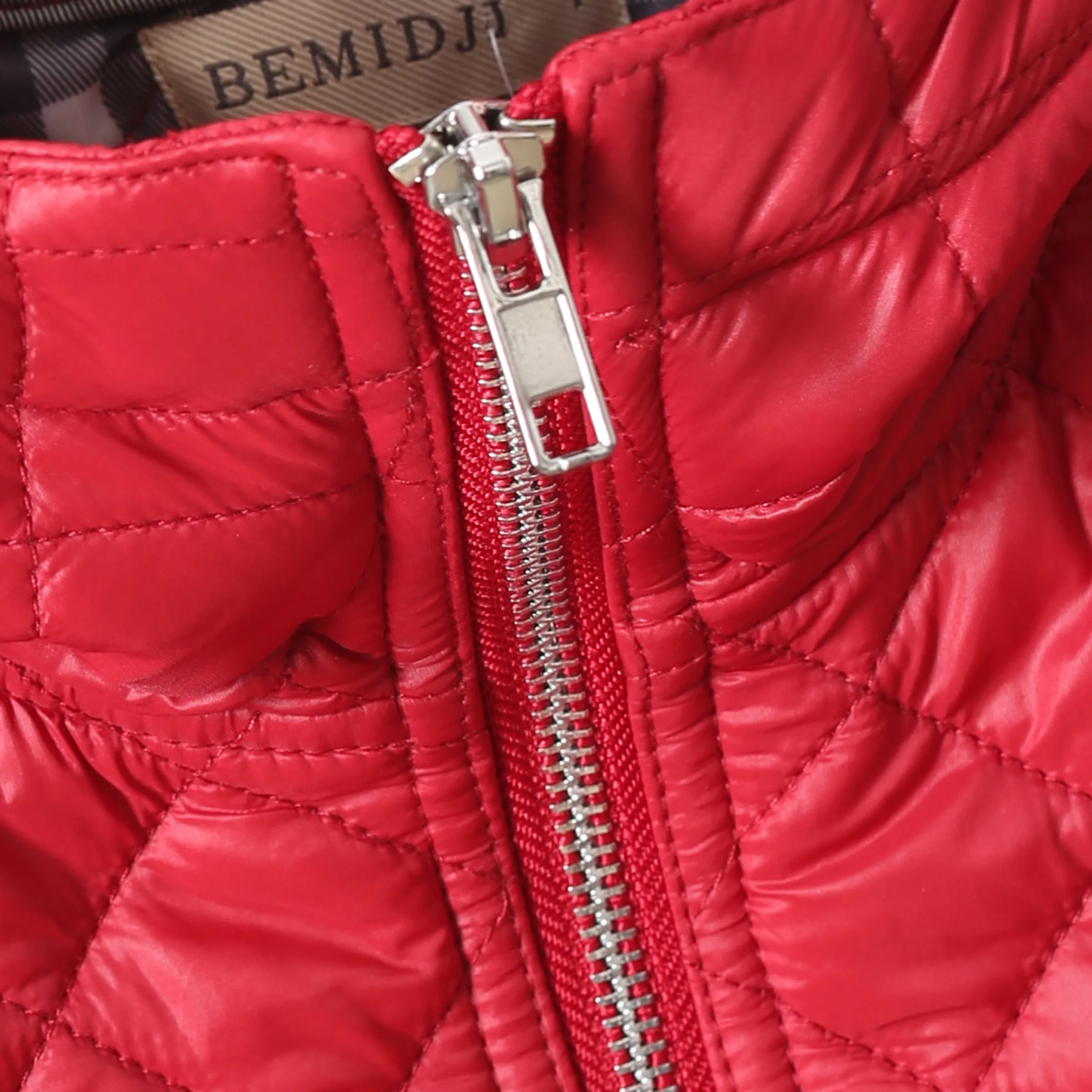 kids winter coat girls Fall and Winter Baby Girl Quilted Coat, Warm Solid Color Hooded Outerwear