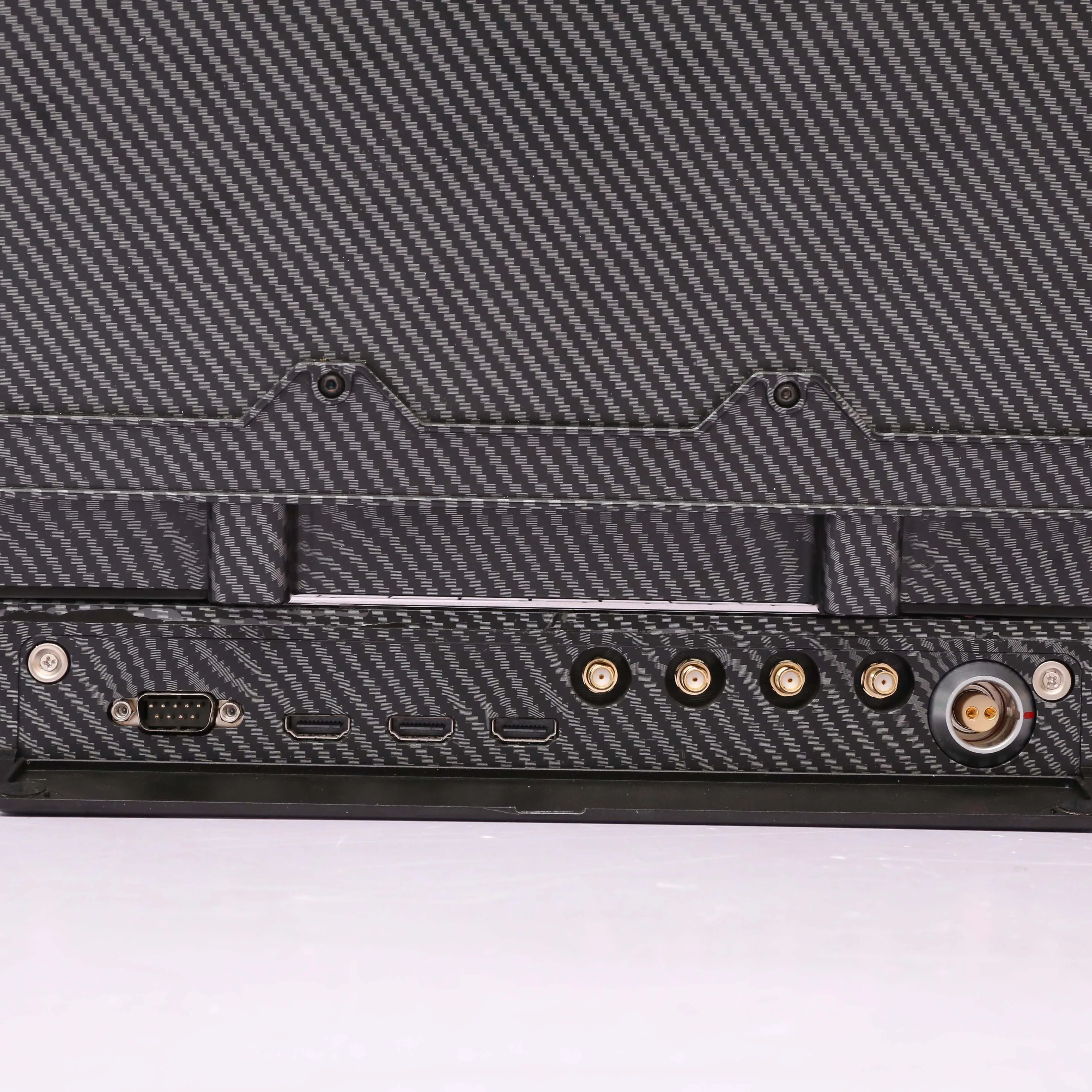 CESIPC Core I3/ I5/ I7 15.6 Inch Multifunction Portable 3 Screen Rugged Laptop Waterproof Industrial Notebook Computer