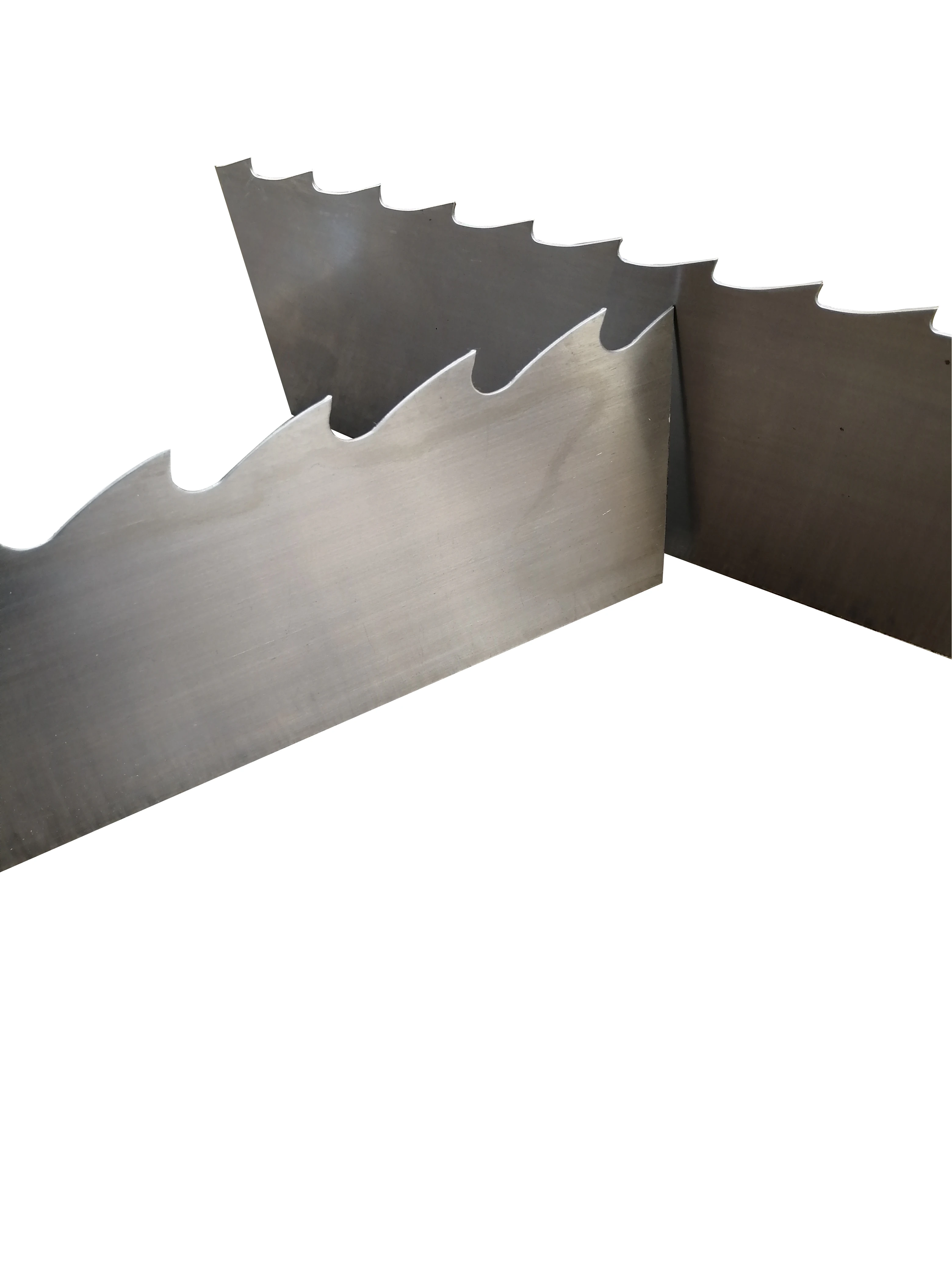 Harden Teeth band saw blades for wood cutting