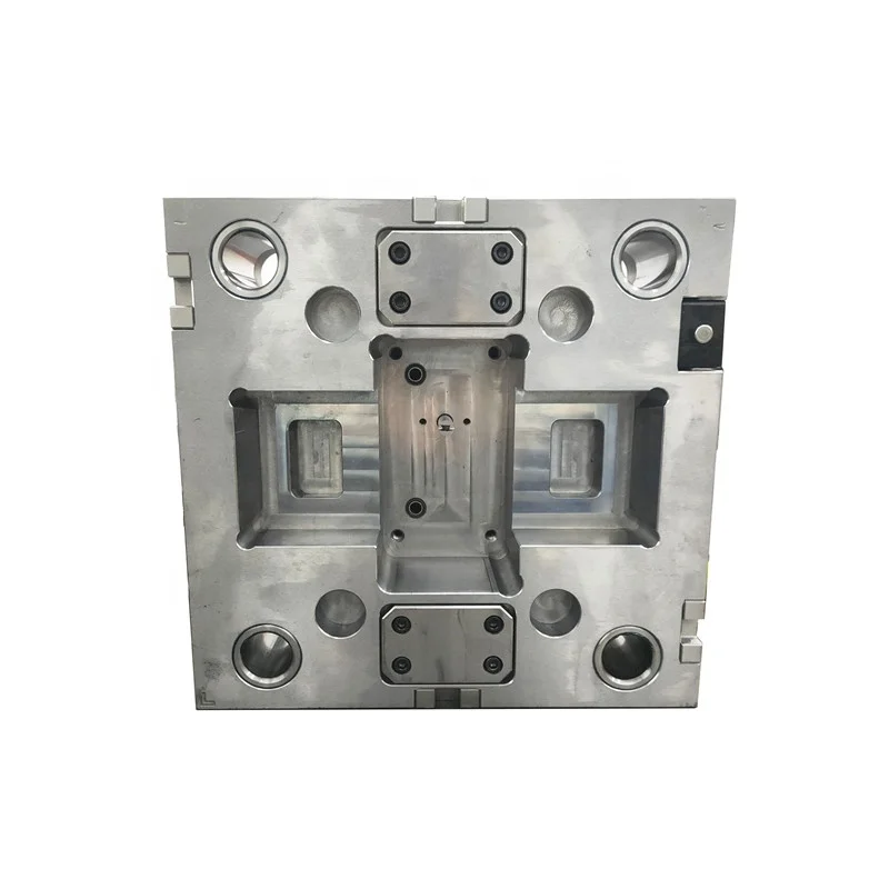 Best selling well used long time plastic injection moulding parts Injection mould plastic moulding mass production injection die