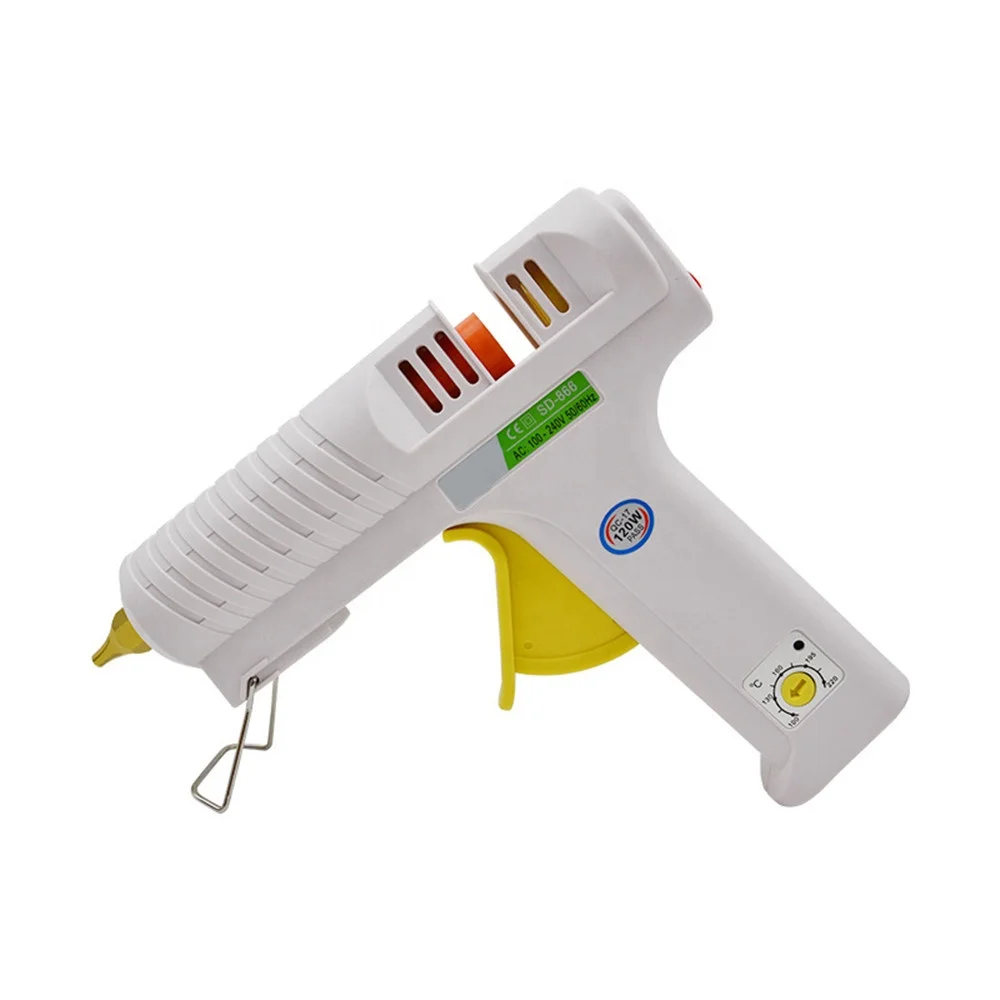 20W 40W 60W 80W 100W 150W  200W 300W Glue Sticks Hot-Melt Glue Guns For DIY