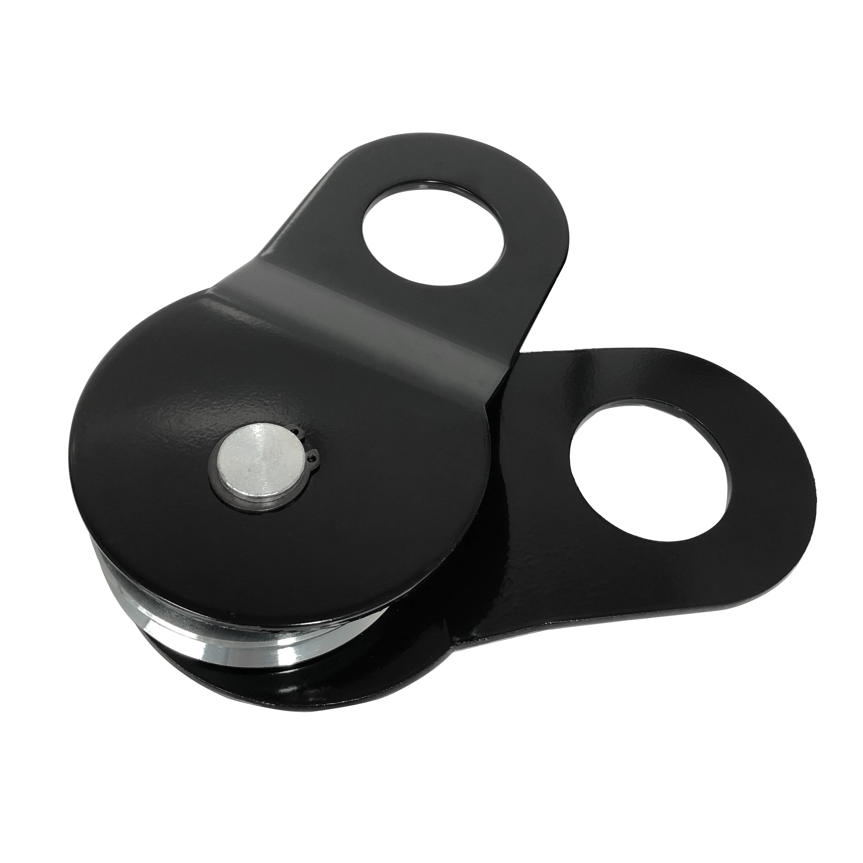 4T/8T/10T Heavy Duty Recovery Winch  4x4  Snatch Pulley Block