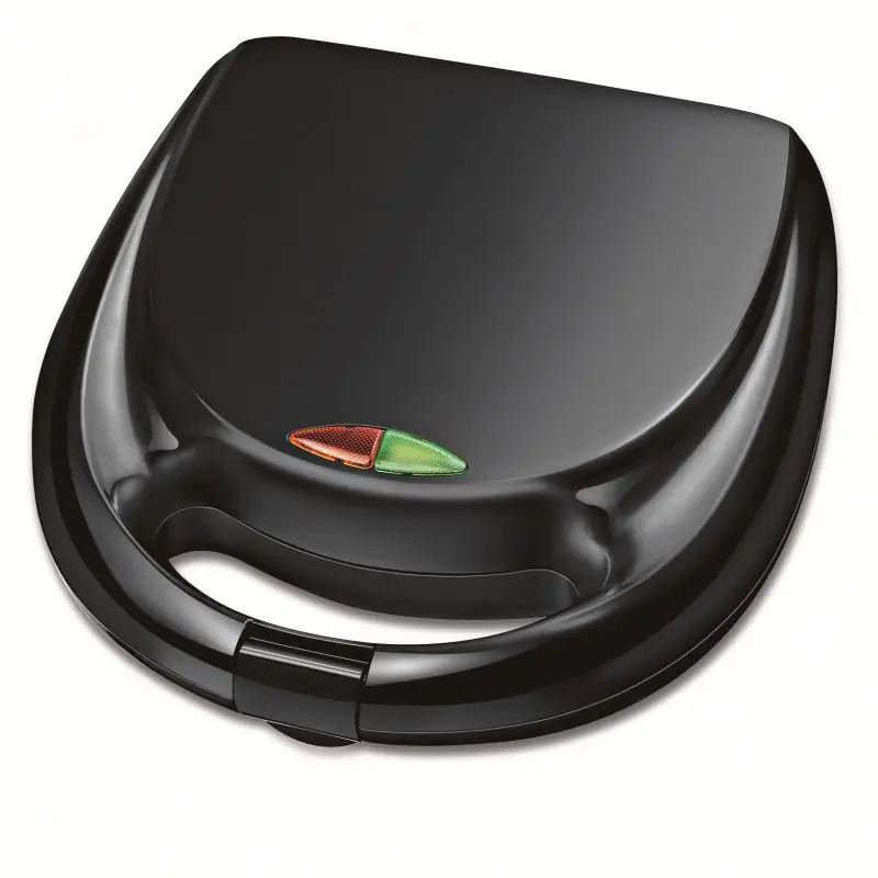 SUNWJN 2 slice fixed plate tost makinesi