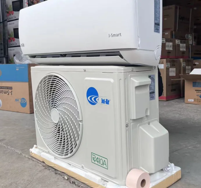 Samsung Midea TCL один и тот же производитель разделенный инвертор 9000btu охлаждающий нагревающий Настенный Кондиционер