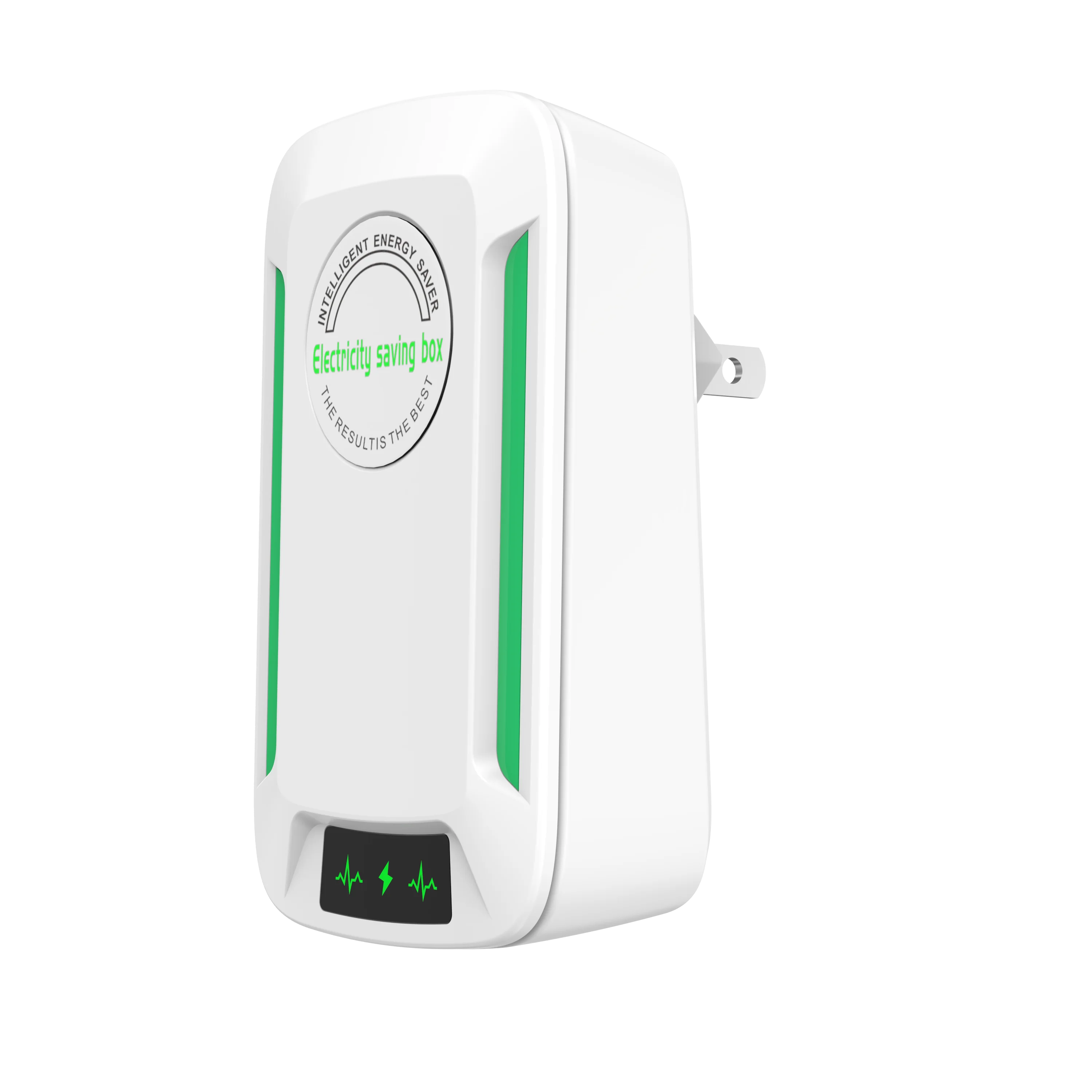 Environment friendly Power Save Device 30KW Electricity Saving Box Electric Energy Saver Device Power Saver