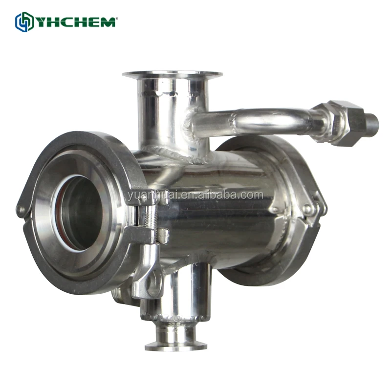 
304 stainless steel CBD oil extractor molecular distillation system machine 