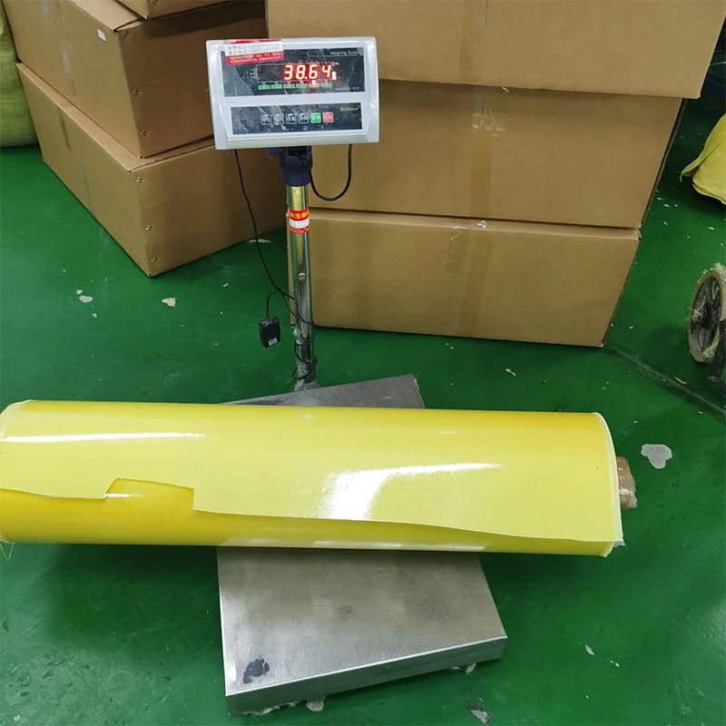 safety production 220g 1500D bullet fabric aramid UD fabric for underwear