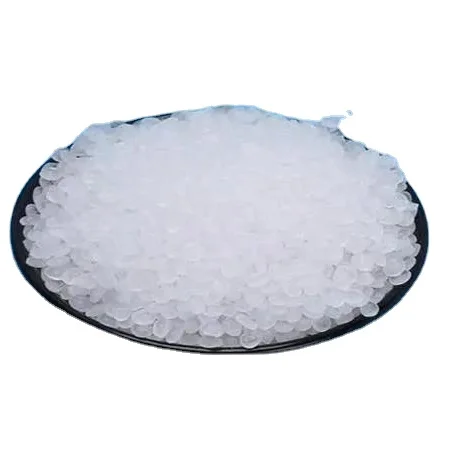 Virgin /Recycled HDPE / LDPE / LLDPE Resin/Granules/Pellets film grade For sale