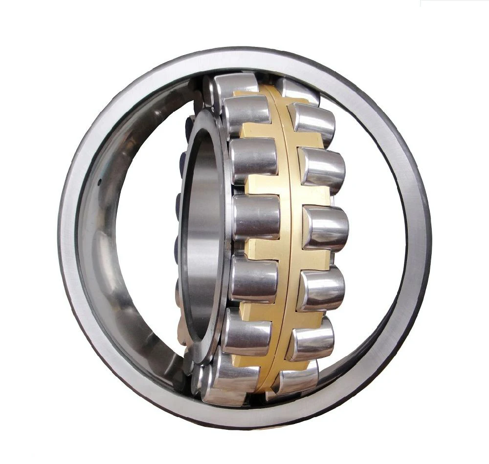 YJJ202 Improved reliability Low energy consumption 24013-2RS5W/VT143 Spherical Roller Bearing